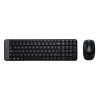 کیبورد و ماوس بی‌سیم لاجیتک مدل MK220